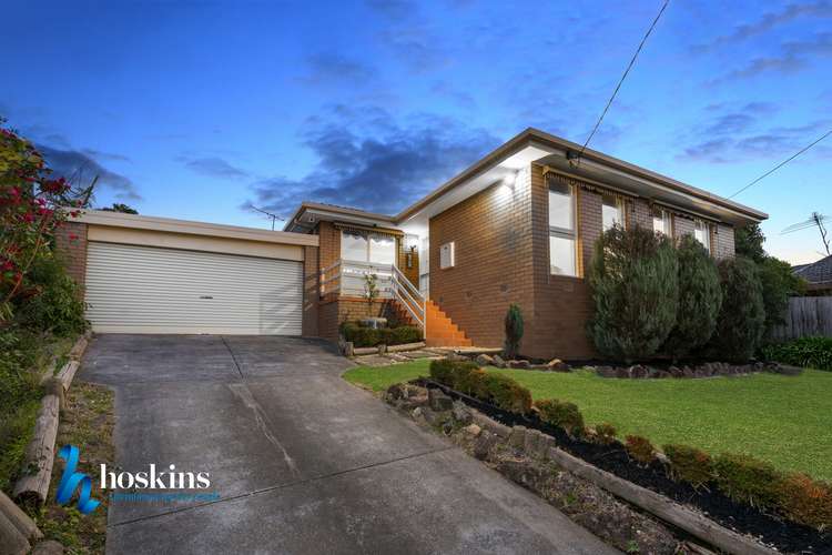 37 Melview Drive, Ringwood North VIC 3134