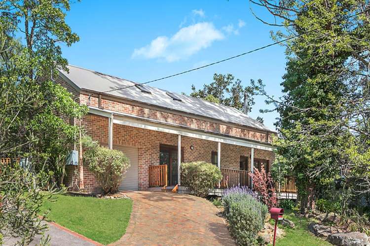 6 Longview Crescent, Stanwell Tops NSW 2508