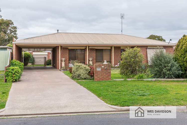 16 Burgess Street, Horsham VIC 3400