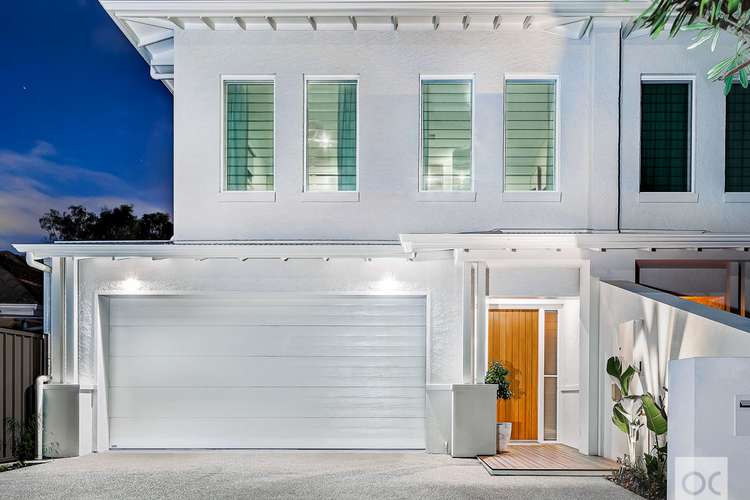 Main view of Homely house listing, 60A White Street, Henley Beach SA 5022