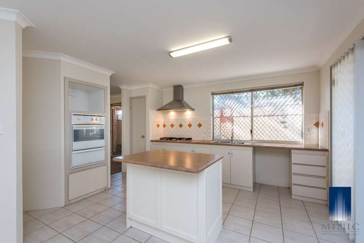 Second view of Homely house listing, 15 Weetman Cove, Cannington WA 6107