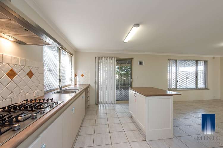 Fourth view of Homely house listing, 15 Weetman Cove, Cannington WA 6107
