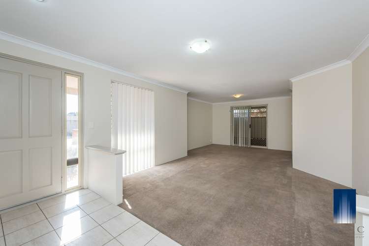 Fifth view of Homely house listing, 15 Weetman Cove, Cannington WA 6107