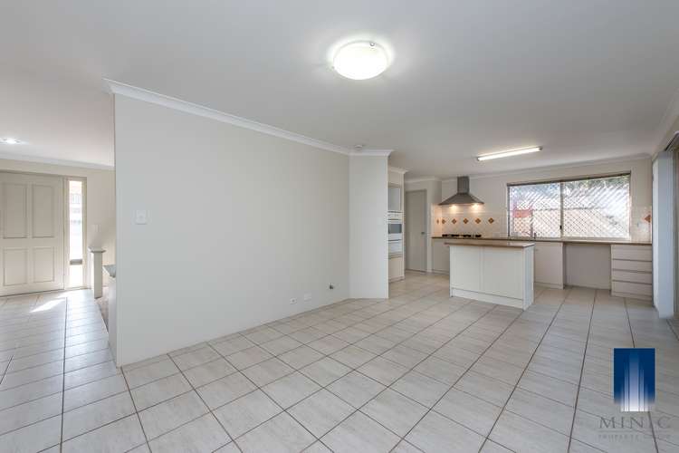 Seventh view of Homely house listing, 15 Weetman Cove, Cannington WA 6107