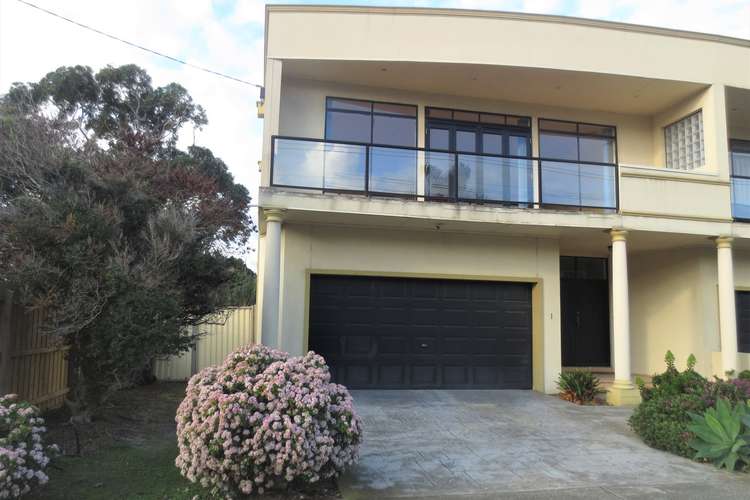 Main view of Homely townhouse listing, 1/361 Esplanade, Altona VIC 3018