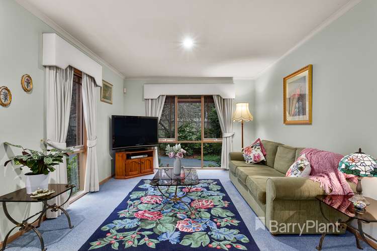 Second view of Homely unit listing, 2/34 Glen Valley Road, Forest Hill VIC 3131
