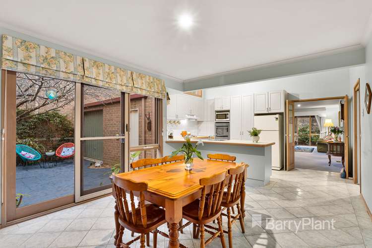 Fifth view of Homely unit listing, 2/34 Glen Valley Road, Forest Hill VIC 3131