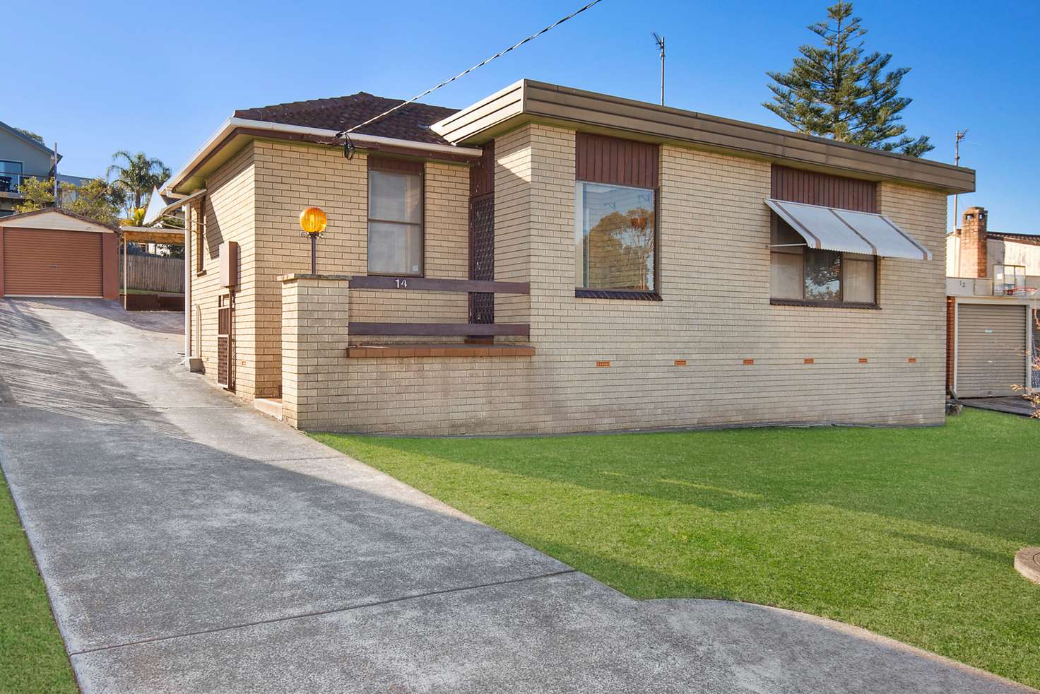 Main view of Homely house listing, 14 Illawon Street, Berkeley NSW 2506