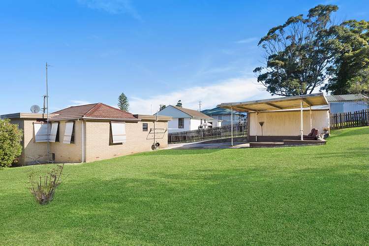 Sixth view of Homely house listing, 14 Illawon Street, Berkeley NSW 2506