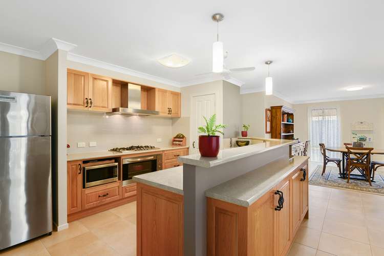 Second view of Homely house listing, 18 Seacrest Boulevard, Sandy Beach NSW 2456