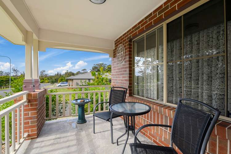 Fourth view of Homely house listing, 18 Seacrest Boulevard, Sandy Beach NSW 2456
