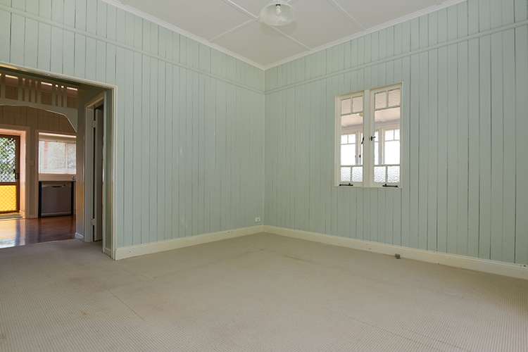 Second view of Homely house listing, 7 Leonard Street, East Toowoomba QLD 4350