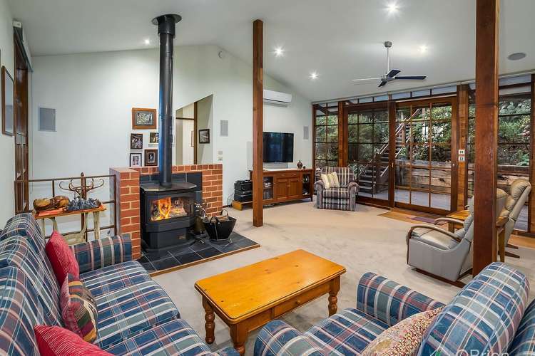 Fifth view of Homely house listing, 7 Bay Street, Tecoma VIC 3160