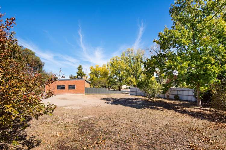 Third view of Homely residentialLand listing, 145 Johnstone Street, Castlemaine VIC 3450