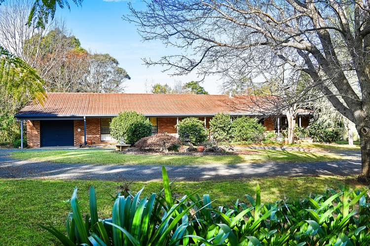 170A Woodhill Mountain Road, Broughton Vale NSW 2535