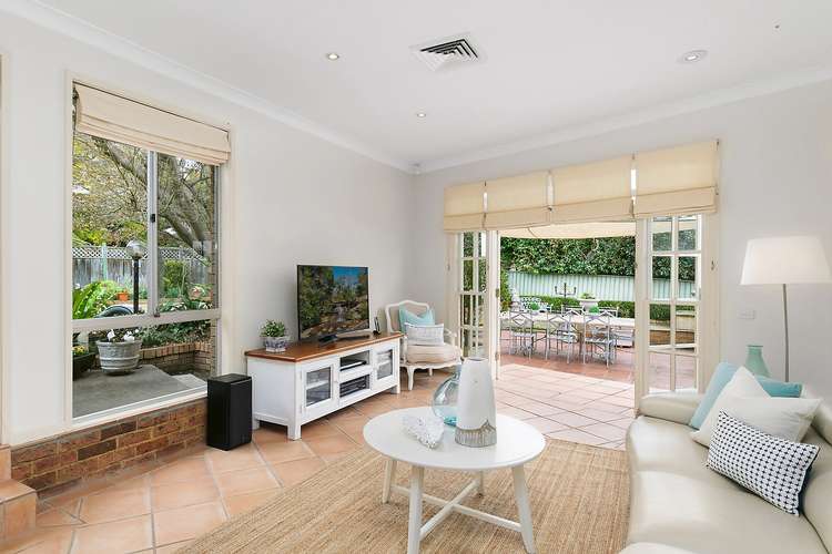 Second view of Homely house listing, 1 Karabil Crescent, Baulkham Hills NSW 2153