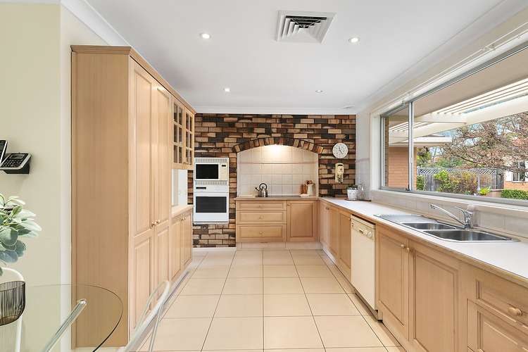 Third view of Homely house listing, 1 Karabil Crescent, Baulkham Hills NSW 2153