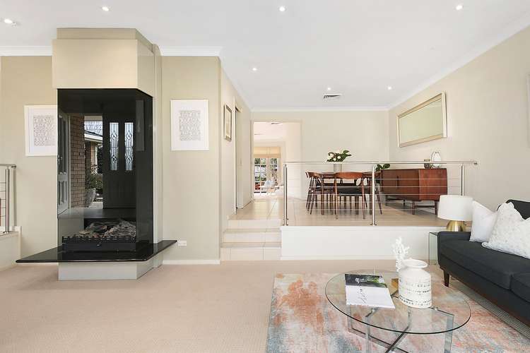 Fourth view of Homely house listing, 1 Karabil Crescent, Baulkham Hills NSW 2153