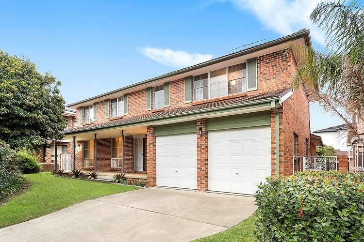 Sixth view of Homely house listing, 36 Plimsoll Street, Sans Souci NSW 2219