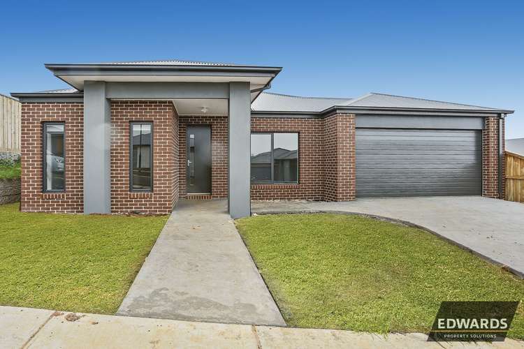 Main view of Homely house listing, 72 Silkwood Drive, Warragul VIC 3820