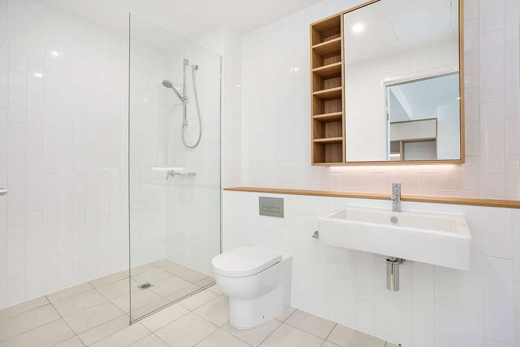 Fourth view of Homely apartment listing, 304/101D Lord Sheffield Circuit, Penrith NSW 2750