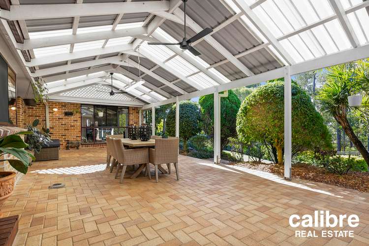 Second view of Homely house listing, 11 Turpentine Court, Albany Creek QLD 4035