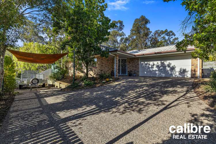 Third view of Homely house listing, 11 Turpentine Court, Albany Creek QLD 4035