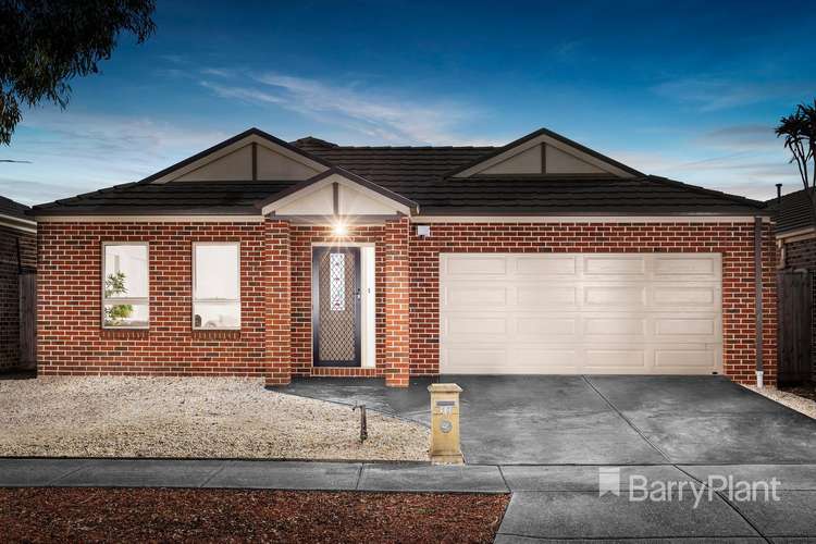 Main view of Homely house listing, 19 Carinya Crescent, South Morang VIC 3752