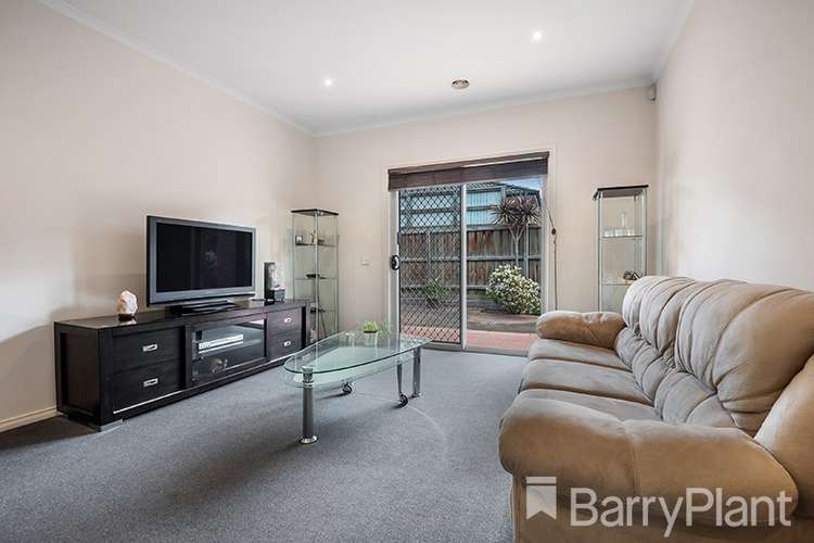 Third view of Homely house listing, 15 Hummingbird Place, South Morang VIC 3752