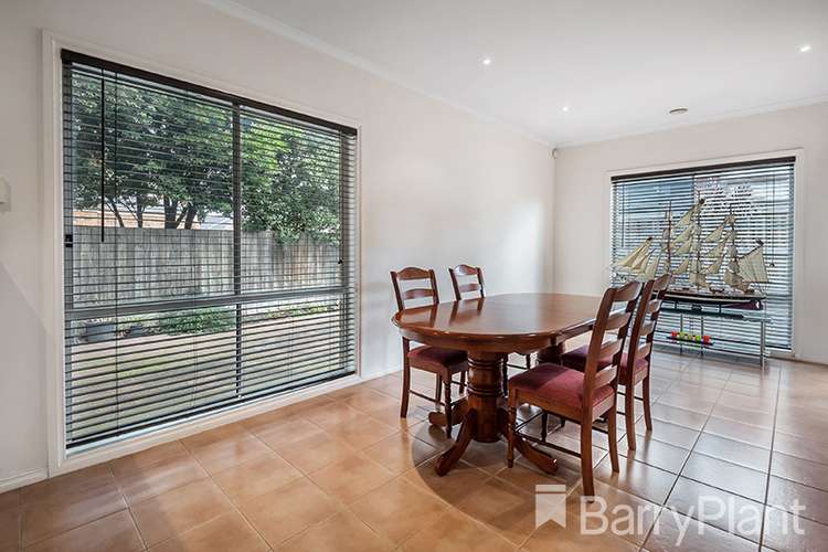 Sixth view of Homely house listing, 15 Hummingbird Place, South Morang VIC 3752
