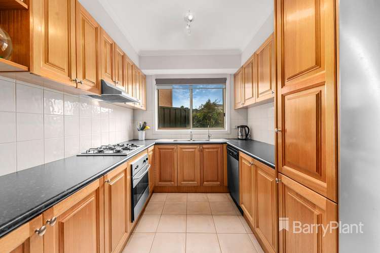 Second view of Homely house listing, 53 The Lakes Boulevard, South Morang VIC 3752