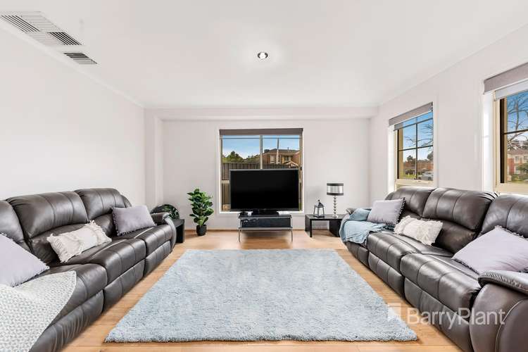 Fourth view of Homely house listing, 53 The Lakes Boulevard, South Morang VIC 3752