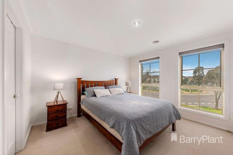Fifth view of Homely house listing, 53 The Lakes Boulevard, South Morang VIC 3752