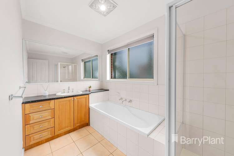 Sixth view of Homely house listing, 53 The Lakes Boulevard, South Morang VIC 3752