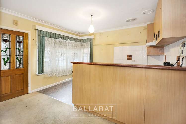 Fifth view of Homely house listing, 6 Trevor Street, Ballarat East VIC 3350