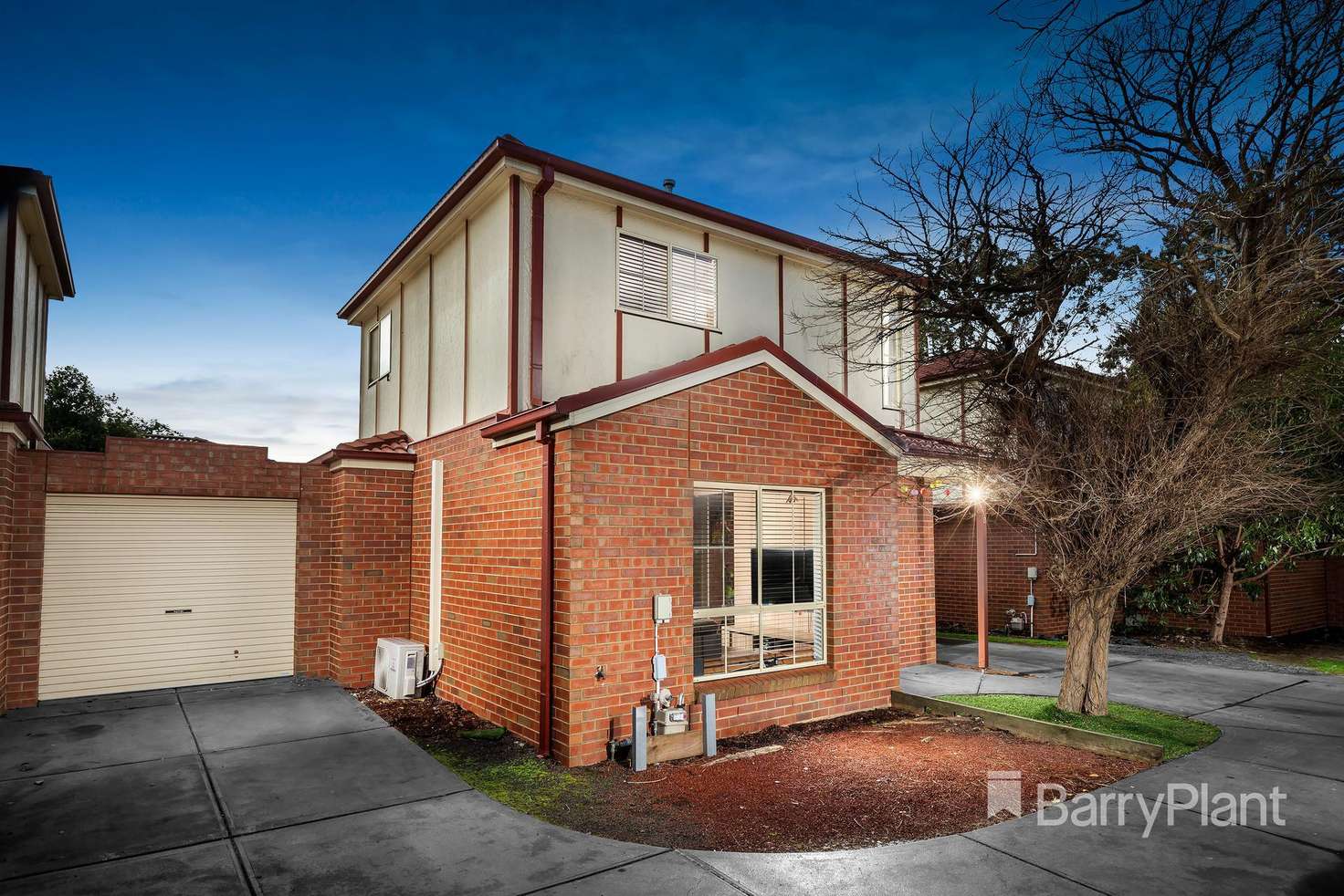 Main view of Homely townhouse listing, 2/885 Plenty Road, South Morang VIC 3752