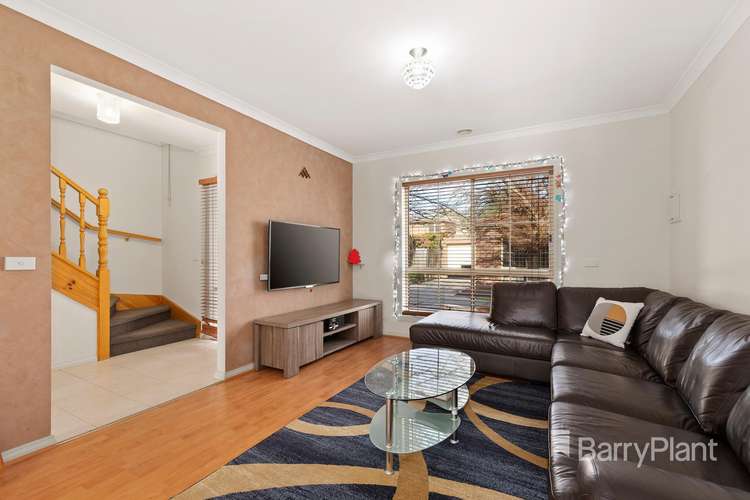 Second view of Homely townhouse listing, 2/885 Plenty Road, South Morang VIC 3752