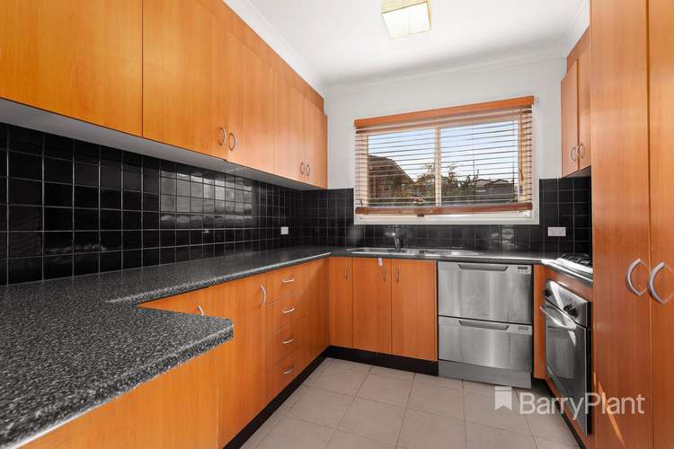Third view of Homely townhouse listing, 2/885 Plenty Road, South Morang VIC 3752