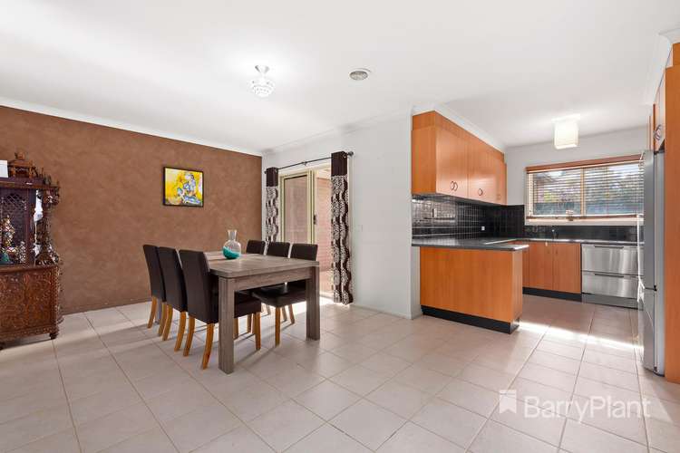 Fifth view of Homely townhouse listing, 2/885 Plenty Road, South Morang VIC 3752