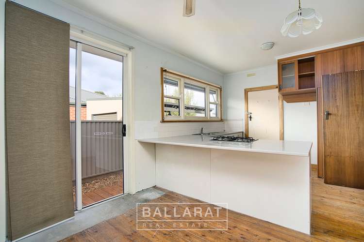 Third view of Homely house listing, 105 Larter Street, Ballarat East VIC 3350