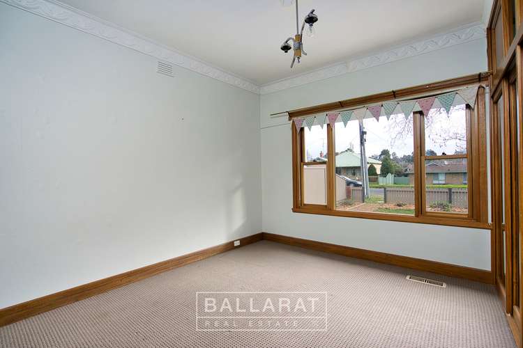 Fifth view of Homely house listing, 105 Larter Street, Ballarat East VIC 3350