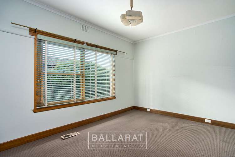 Sixth view of Homely house listing, 105 Larter Street, Ballarat East VIC 3350