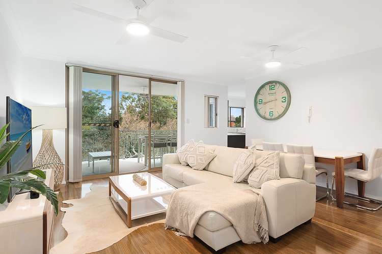Main view of Homely apartment listing, 6/43 Wyanbah Road, Cronulla NSW 2230