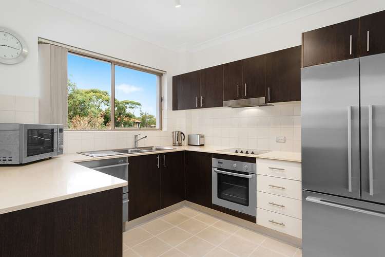 Third view of Homely apartment listing, 6/43 Wyanbah Road, Cronulla NSW 2230