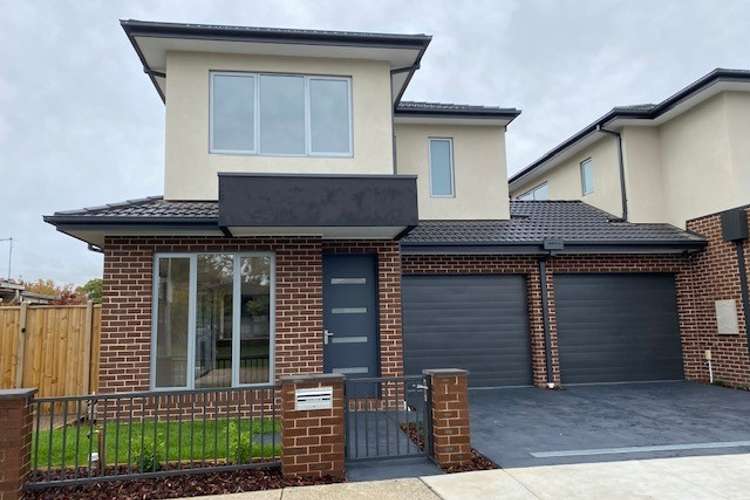 Main view of Homely townhouse listing, 12B Sunrise Drive, Mulgrave VIC 3170