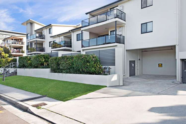 Second view of Homely unit listing, 9/212-220 Gertrude Street, North Gosford NSW 2250