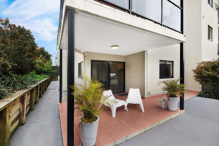 Fifth view of Homely unit listing, 9/212-220 Gertrude Street, North Gosford NSW 2250