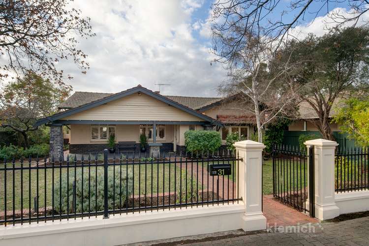 Second view of Homely house listing, 31 Halsbury Avenue, Kingswood SA 5062