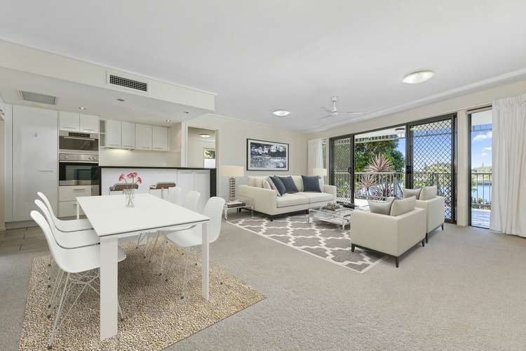 Third view of Homely unit listing, 32/11 Innovation Parkway, Birtinya QLD 4575
