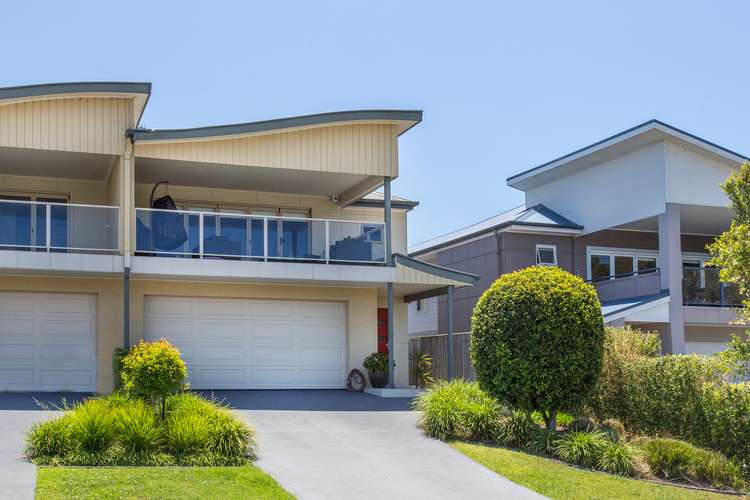 Main view of Homely townhouse listing, 1/24-26 Wuru Drive, Dolphin Point NSW 2539